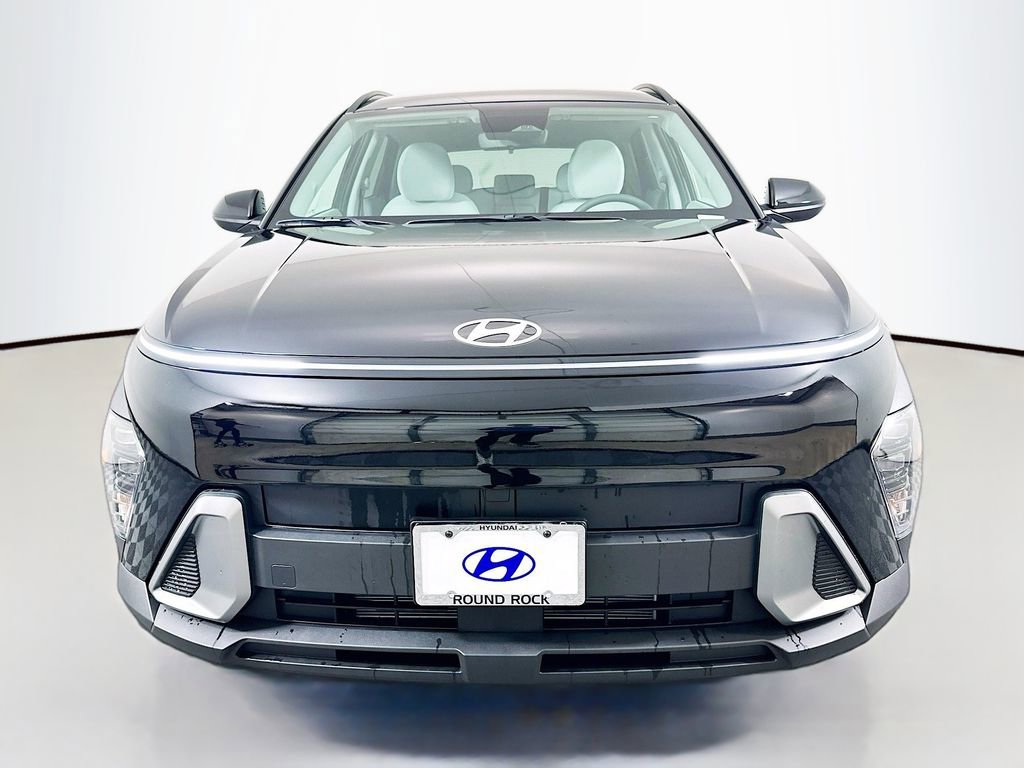 New 2026 Hyundai Kona SEL Sport FWD image 2