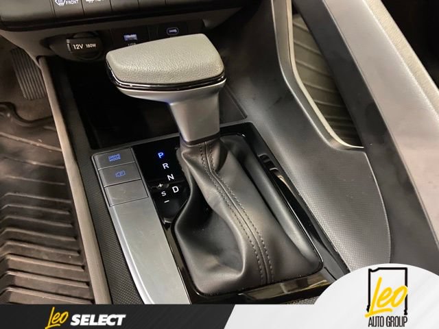 Used 2024 Hyundai Elantra SEL FWD image 16