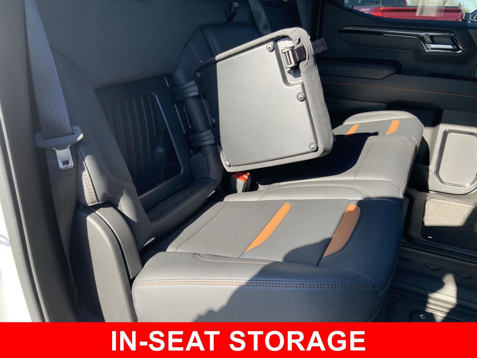 Used 2026 GMC Sierra 1500 AT4 w/ AT4 Premium Package AWD/4WD image 67