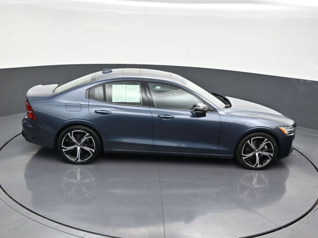 Used 2023 Volvo S60 B5 Core w/ Protection Package image 19