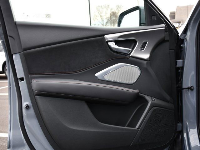 New 2026 Acura RDX A-Spec image 11