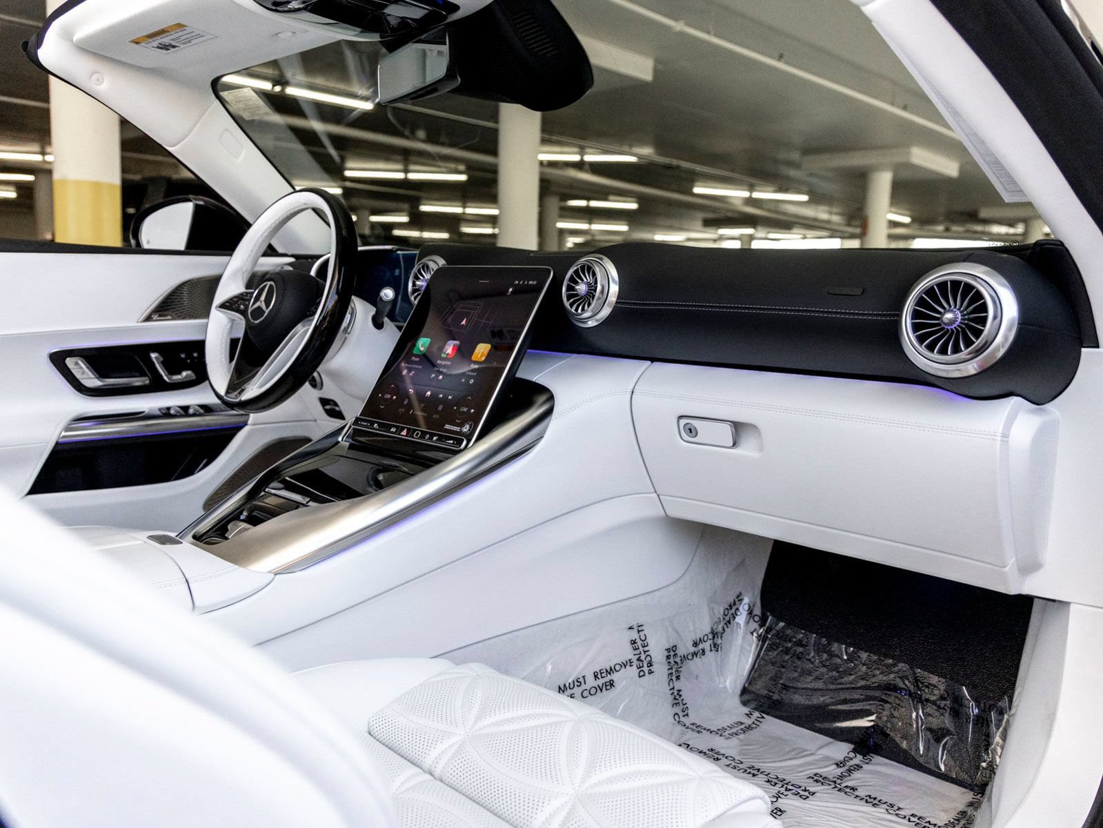 New 2026 Mercedes-Benz Maybach SL 680 image 31