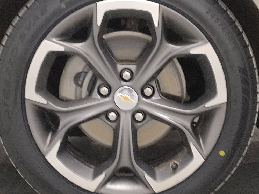 Used 2022 Chevrolet Malibu LT image 31