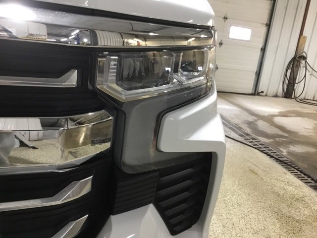 Used 2023 Chevrolet Silverado 1500 LTZ image 7