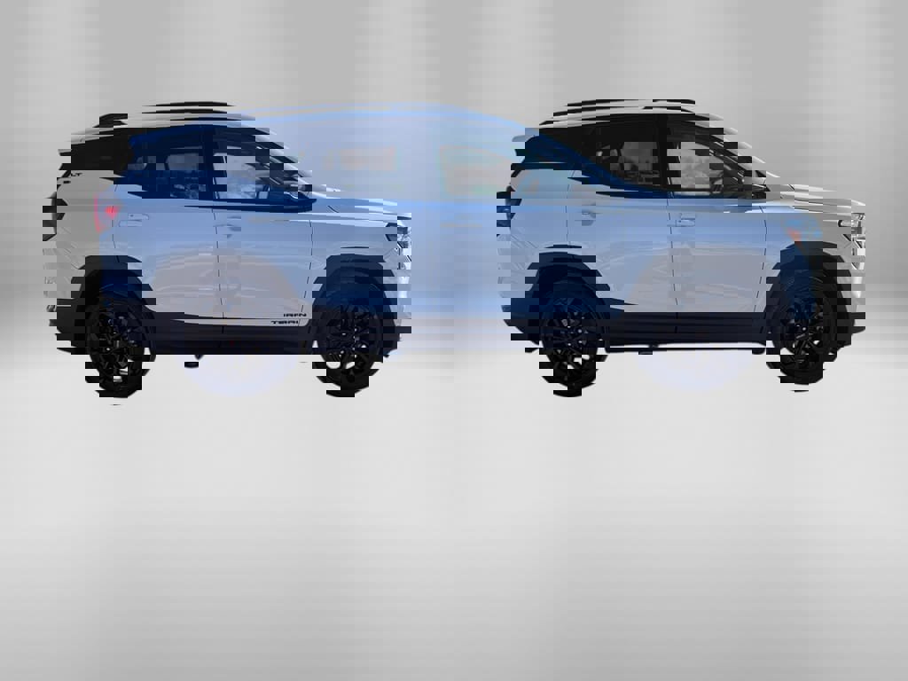 Certified 2022 GMC Terrain SLT w/ Tech Package image 5