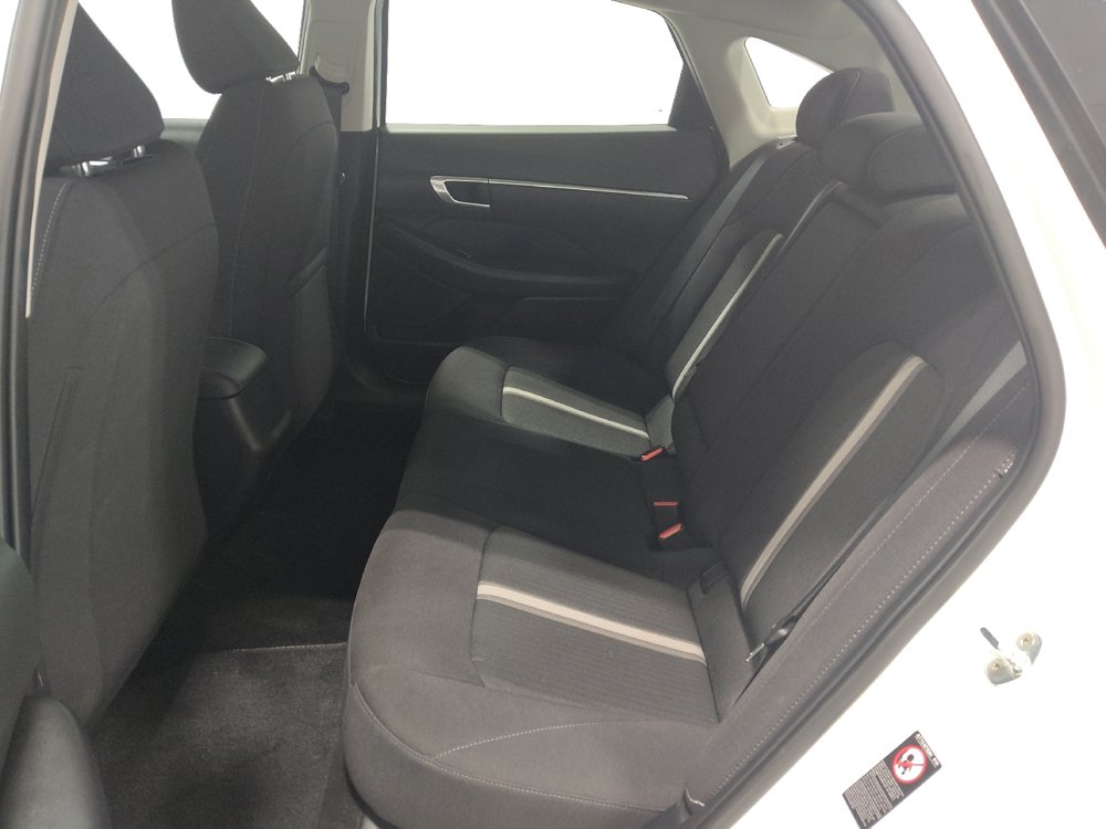 Used 2023 Hyundai Sonata SEL FWD image 18