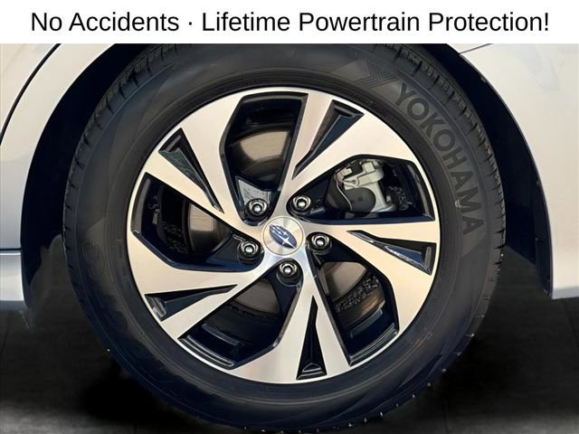 Used 2024 Subaru Legacy image 7