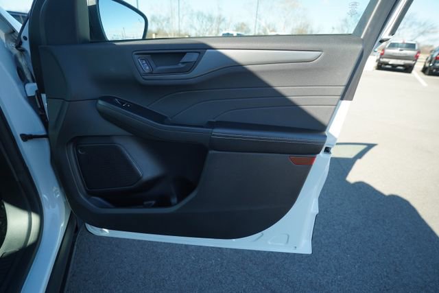 Used 2023 Ford Escape Active image 21
