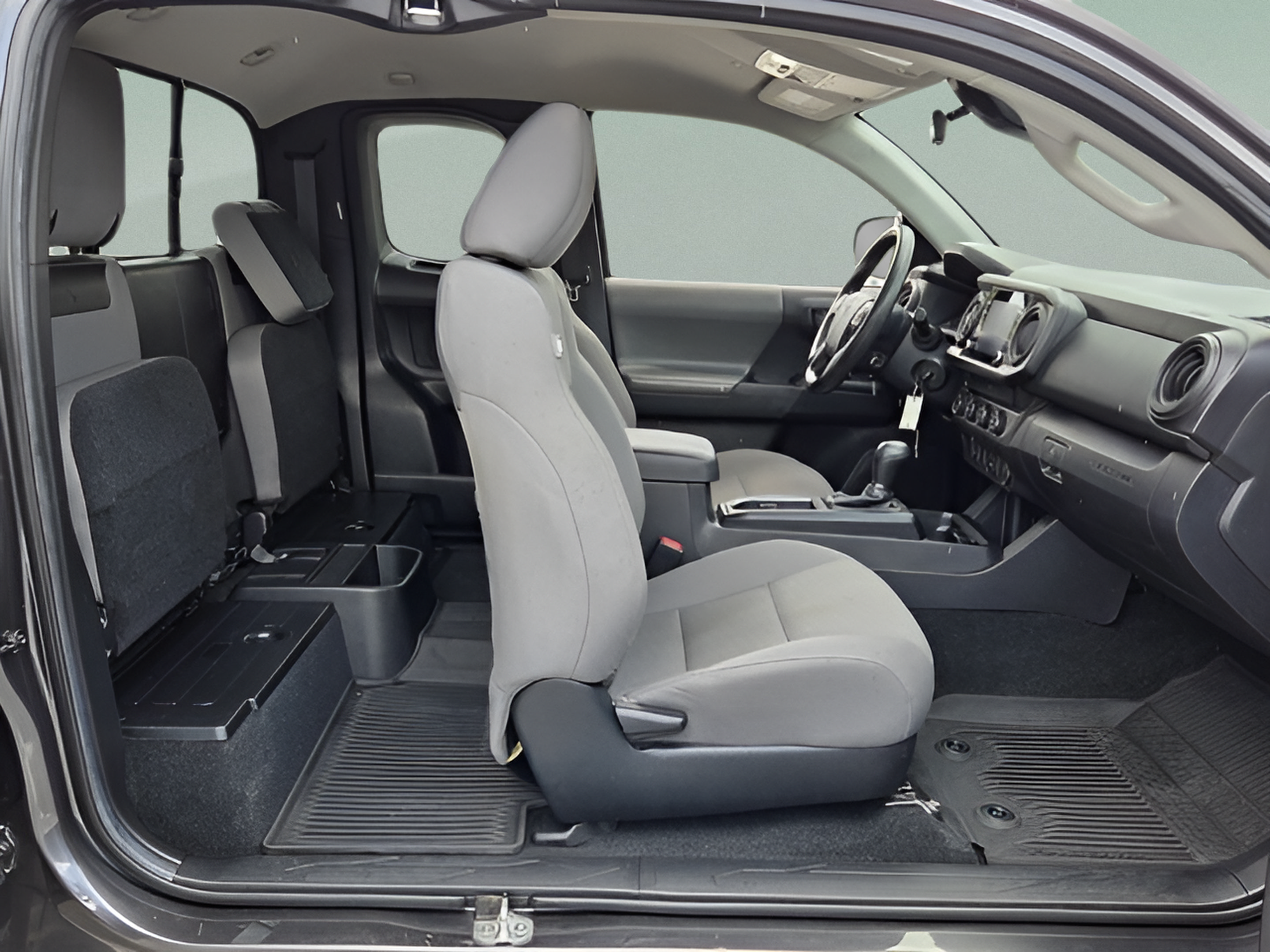 Used 2022 Toyota Tacoma SR w/ SR Convenience Package AWD/4WD image 13
