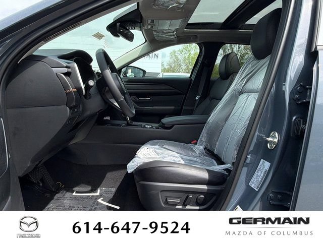 New 2026 MAZDA CX-50 AWD 2.5 S w/ Cargo Package image 20