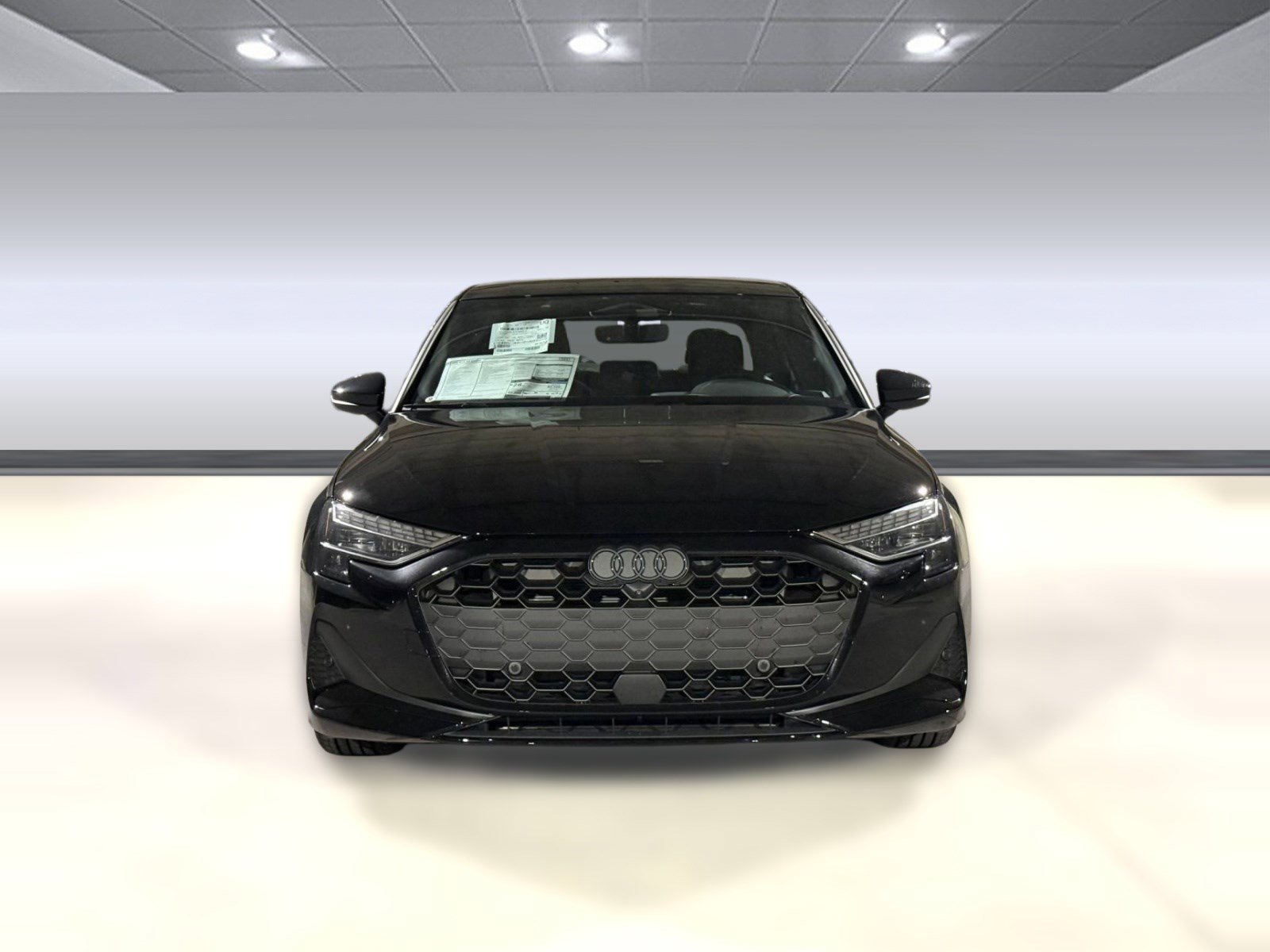 New 2026 Audi A3 2.0T Premium Plus image 6