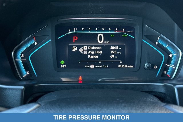 Used 2019 Honda Odyssey EX-L image 27