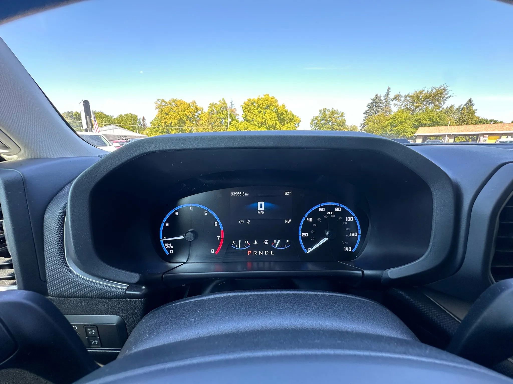 Used 2022 Ford Bronco Sport Big Bend w/ Convenience Package image 64