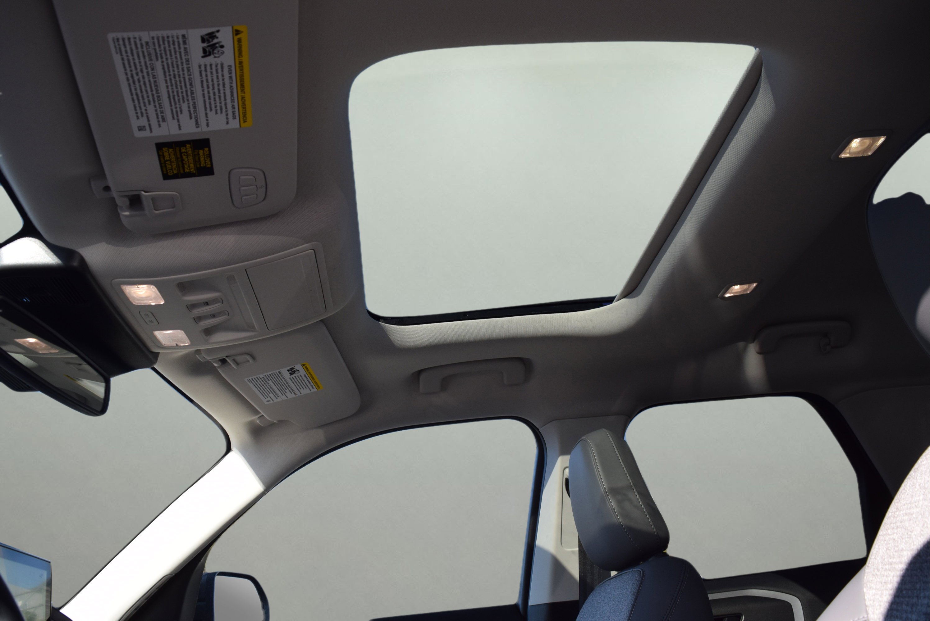 Used 2025 Ford Bronco Sport Badlands w/ Badlands Tech Package image 10