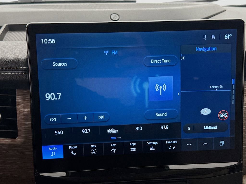 Used 2024 Ford Expedition Limited image 15