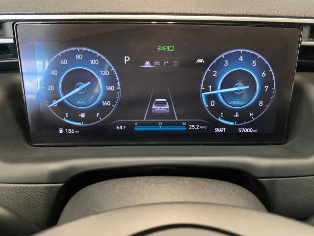 Used 2024 Hyundai Santa Cruz SEL w/ Activity Package AWD/4WD image 21