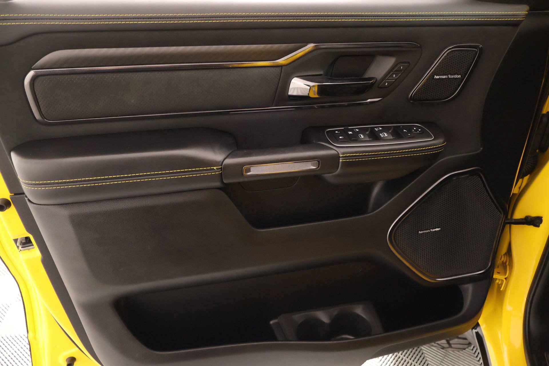 Used 2023 RAM 1500 TRX w/ TRX Level 2 Equipment Group image 19