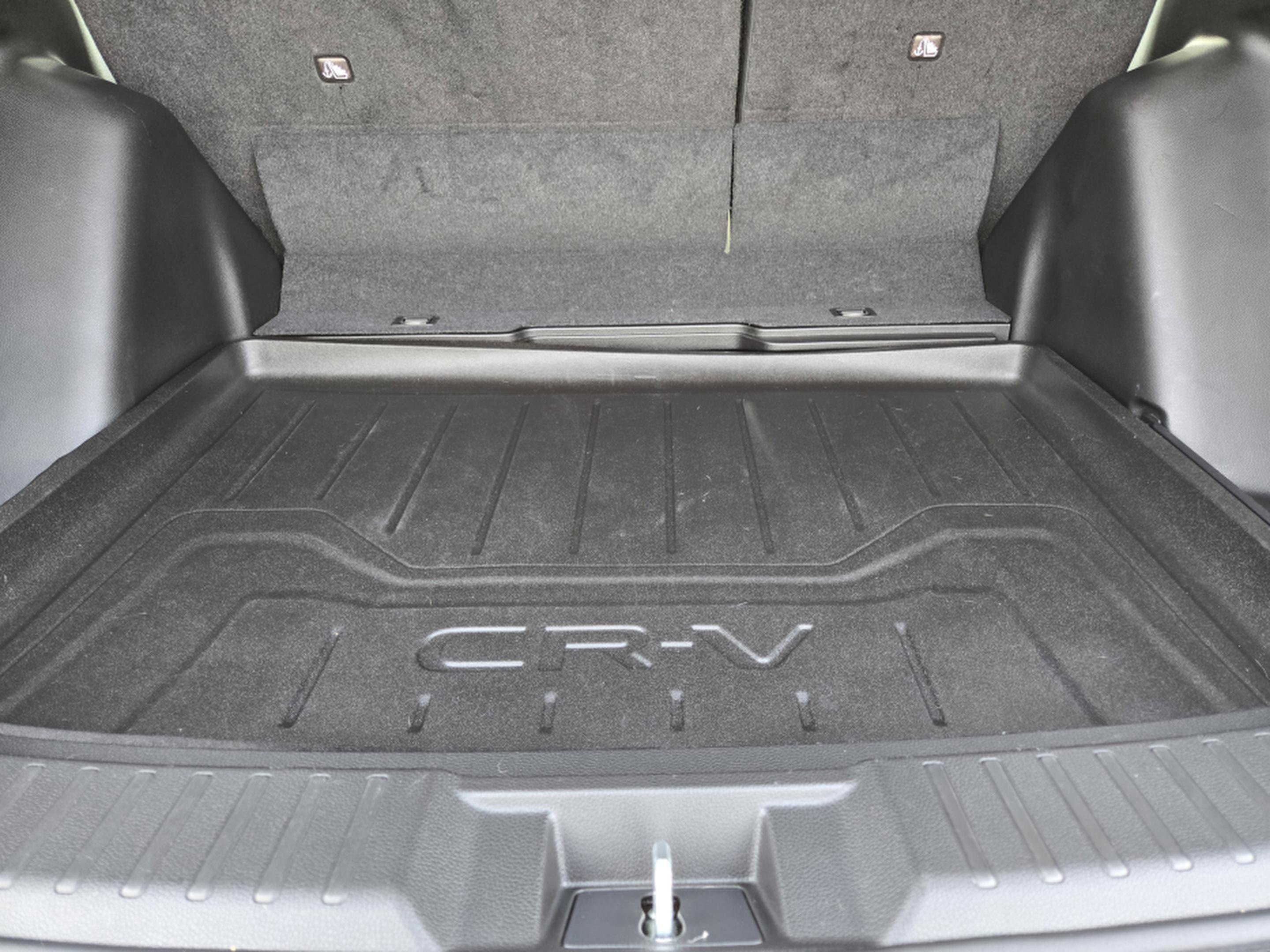 Used 2023 Honda CR-V EX-L image 26