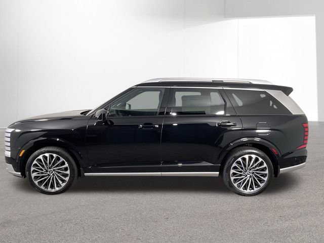 New 2026 Hyundai Palisade Calligraphy image 13