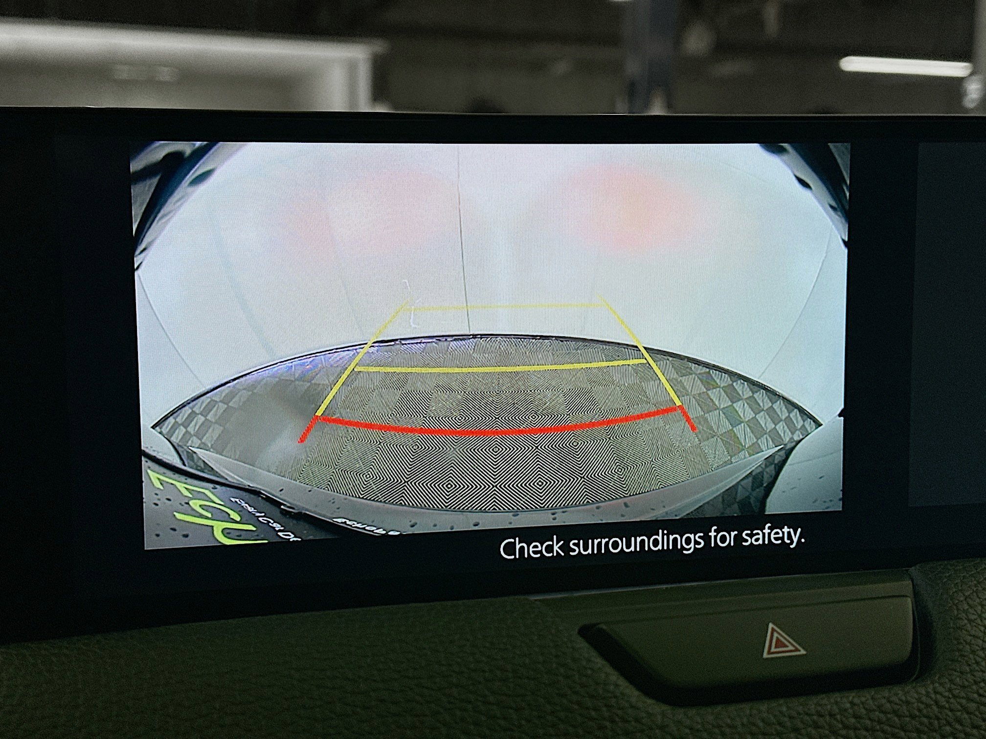 Used 2025 MAZDA CX-90 3.3 Turbo w/ Preferred Package image 21