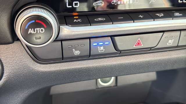 New 2026 MAZDA CX-50 AWD 2.5 Hybrid w/ Weather Package image 20