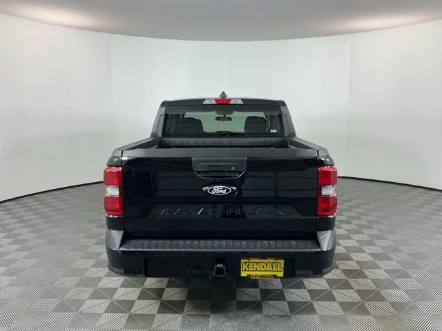 Used 2025 Ford Maverick Lobo image 6