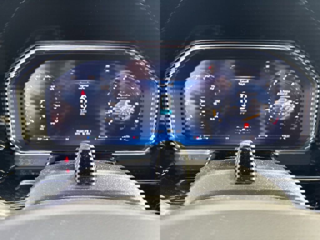 New 2026 Chevrolet Silverado 1500 High Country image 20