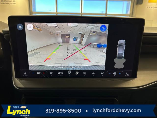 New 2026 Ford Maverick XLT w/ XLT Luxury Package image 4