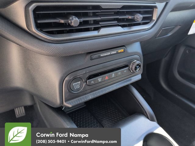 New 2026 Ford Bronco Sport Big Bend AWD/4WD image 17