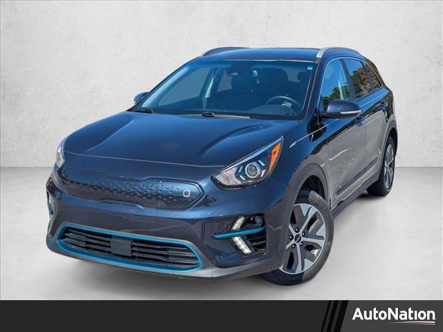 Used 2022 Kia Niro EX image 1