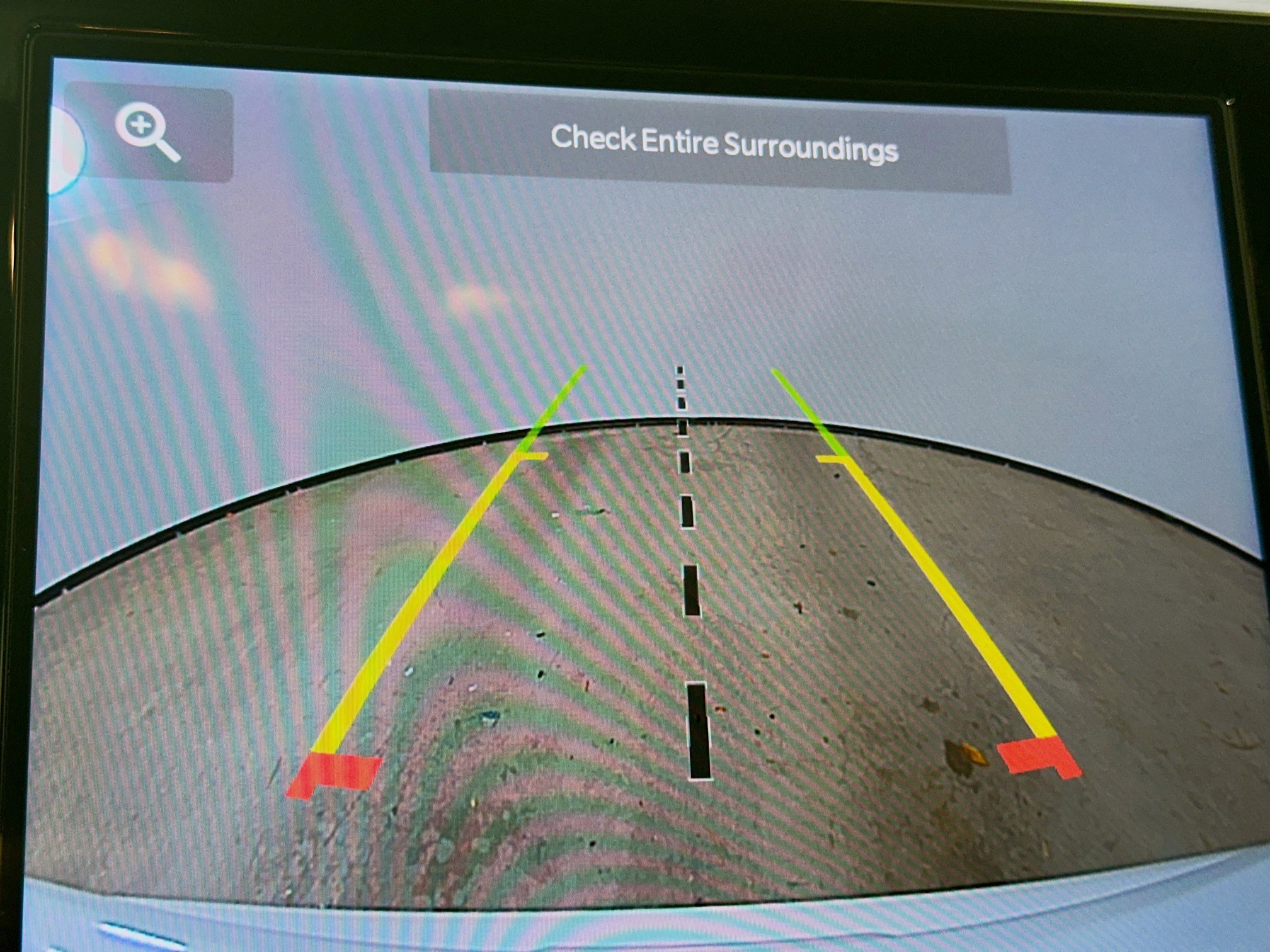 Certified 2025 Jeep Compass Sport image 17