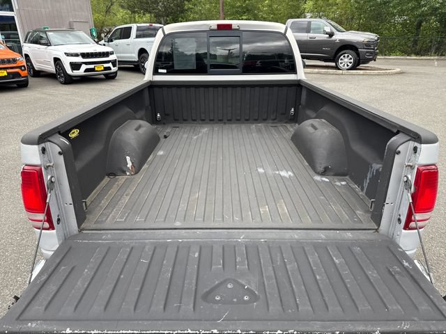 Used 1999 Dodge Dakota SLT RWD image 12