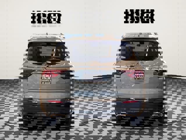 Certified 2023 Buick Enclave Essence w/ Experience Buick Package image 5