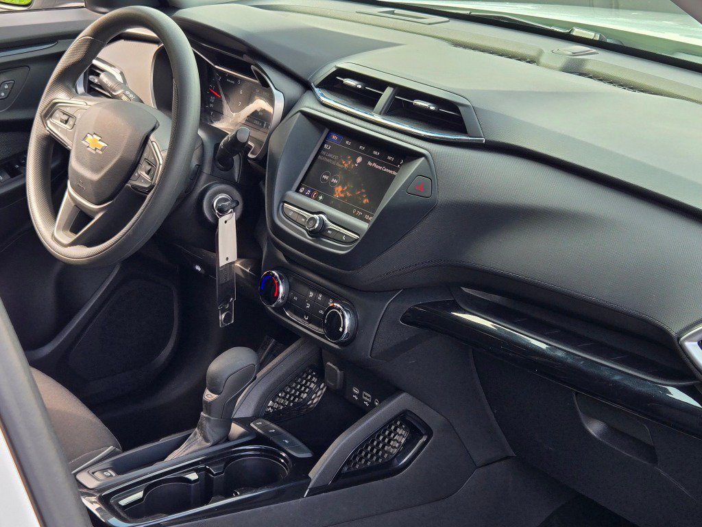 Used 2021 Chevrolet TrailBlazer LS FWD image 7