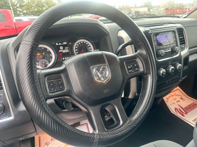 Used 2013 RAM 1500 Classic SLT image 21