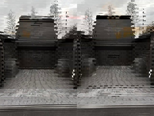 Used 2023 GMC Sierra 1500 AT4 w/ AT4 Premium Package image 34