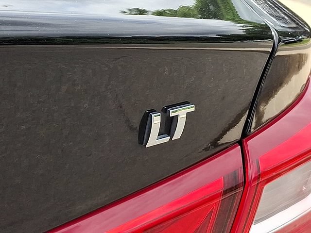 Used 2024 Chevrolet Malibu LT FWD image 31