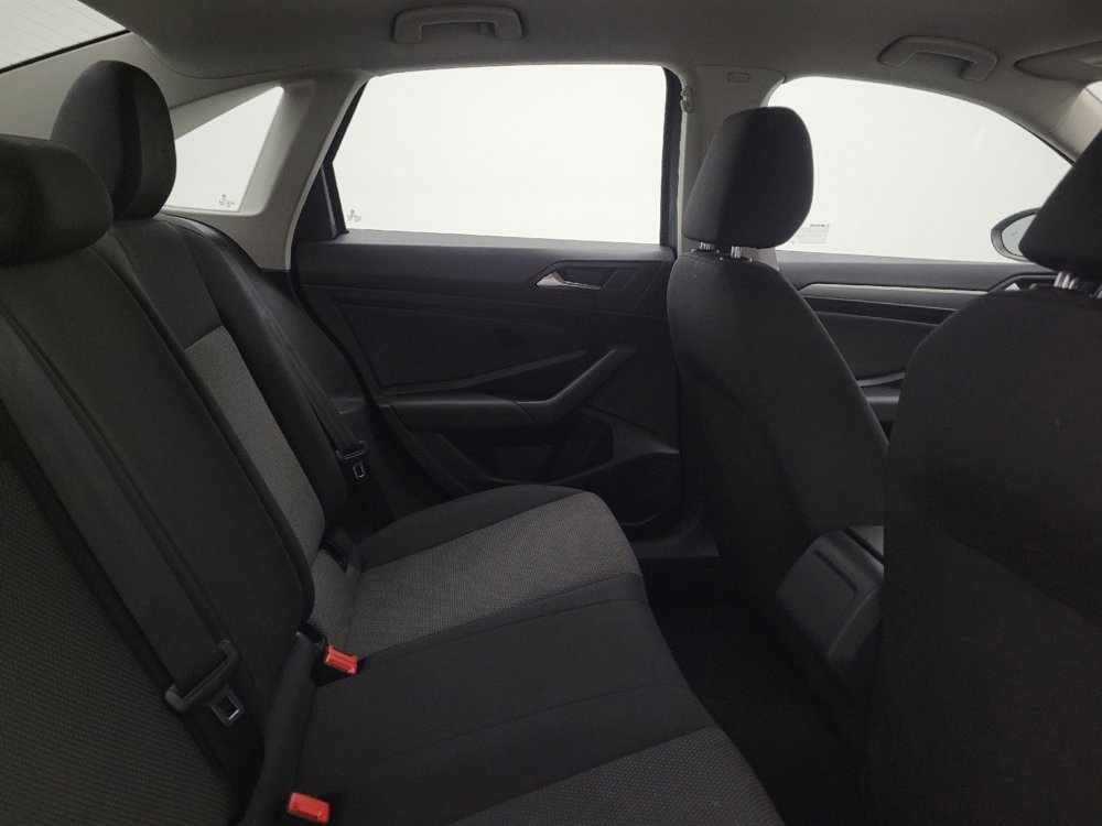 Used 2021 Volkswagen Jetta S FWD image 19