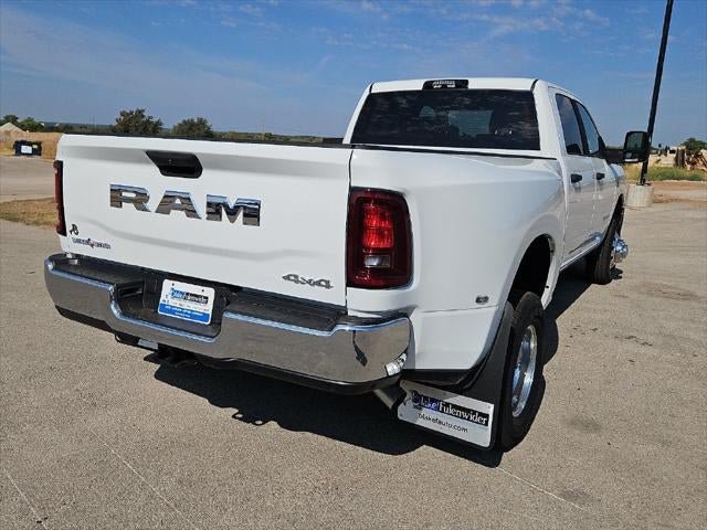 New 2027 RAM 3500 Lone Star AWD/4WD image 37
