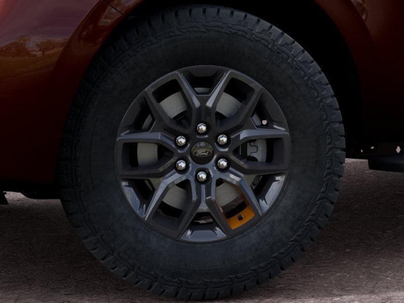 New 2027 Ford Expedition Tremor AWD/4WD image 49