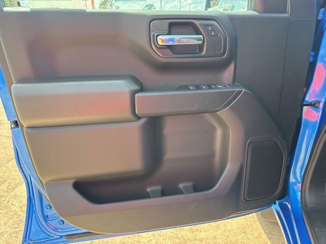 New 2026 Chevrolet Silverado 1500 Custom image 30