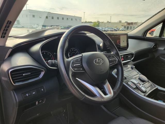 Used 2023 Hyundai Santa Fe SEL AWD/4WD image 19