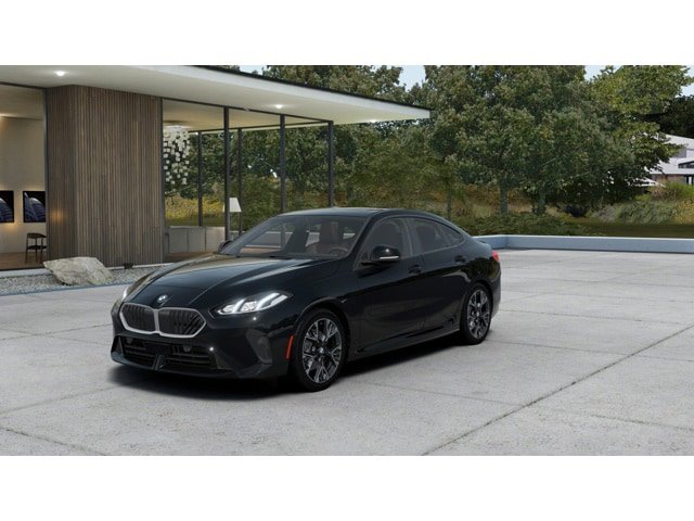 New 2026 BMW 228i xDrive AWD/4WD image 1