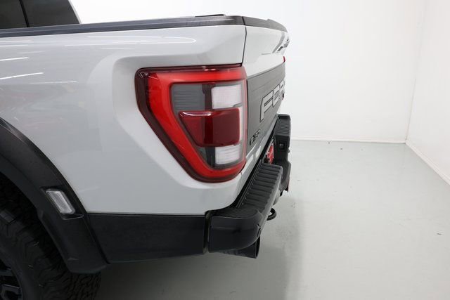 Used 2023 Ford F150 Raptor w/ Equipment Group 802A Raptor R image 80