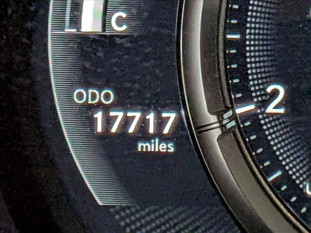 Used 2023 Lexus IS 350 F Sport w/ Accessory Package RWD image 12