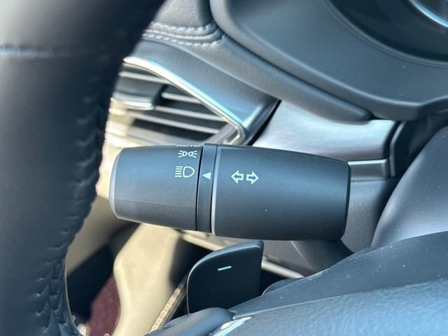 New 2025 MAZDA CX-5 AWD 2.5 S image 18