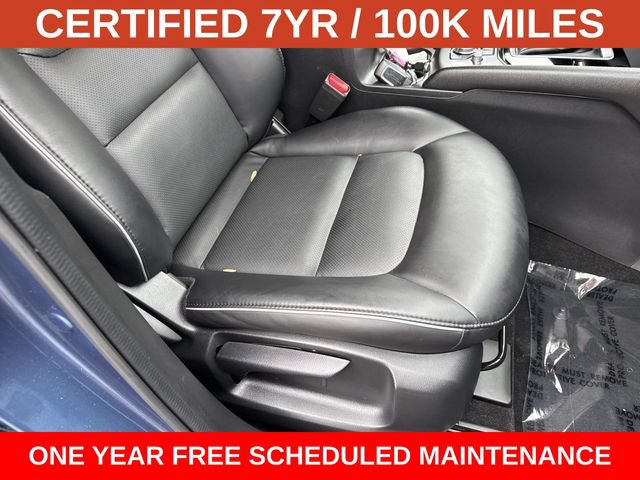 Used 2024 MAZDA CX-5 AWD 2.5 S w/ Select Package image 10