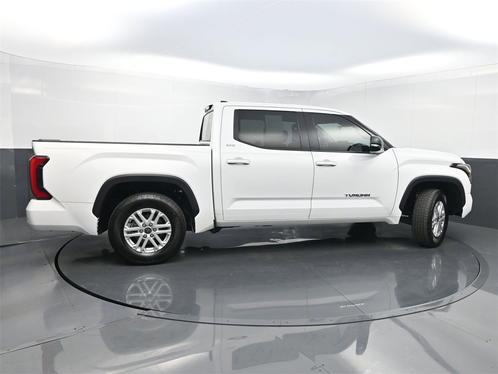 Used 2023 Toyota Tundra SR5 image 44
