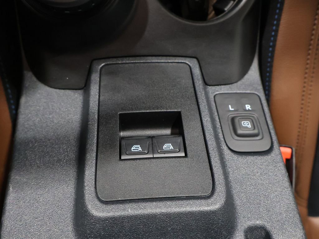 Used 2023 Ford Bronco Outer Banks image 24