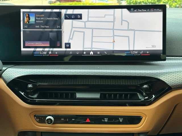 Certified 2026 BMW 430i xDrive Convertible w/ Premium Package AWD/4WD image 26